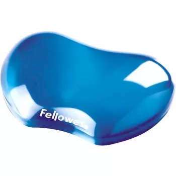 Podpórka pod nadgarstek Fellowes Crystals Gel Wrist Rest
