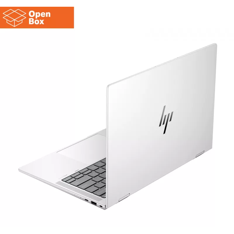 HP Elite x360 1040 G11 - OPENBOX - Ultra 7-155H, 16GB, 1TB SSD, 14 WUXGA Privacy Touch AG, 4G Modem, FPR, US podświetlana klawiatura, +Pióro, 68Wh, Win 11 Pro, 3 lata