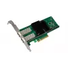 Karta sieciowa Intel X710DA2 Wewnętrzna Światłowód 10000 Mbit/s