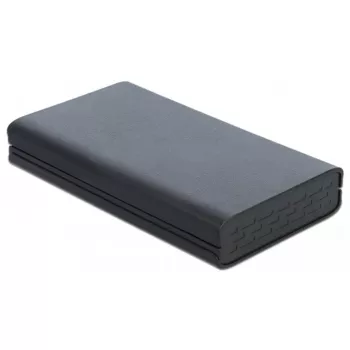 Obudowa HDD DeLOCK 42612 Czarna 3,5 cala