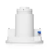 Uchwyt Ubiquiti UACC-G6-PTZ-ICM-W zewnętrzny biały o średnicy 15,1 cm