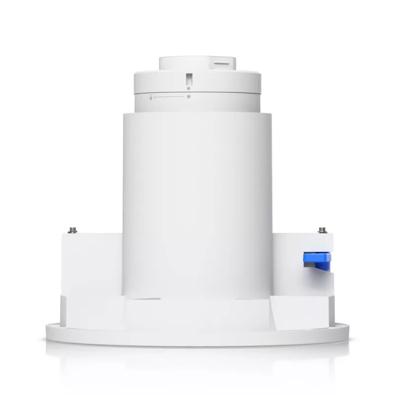 Uchwyt Ubiquiti UACC-G6-PTZ-ICM-W zewnętrzny biały o średnicy 15,1 cm
