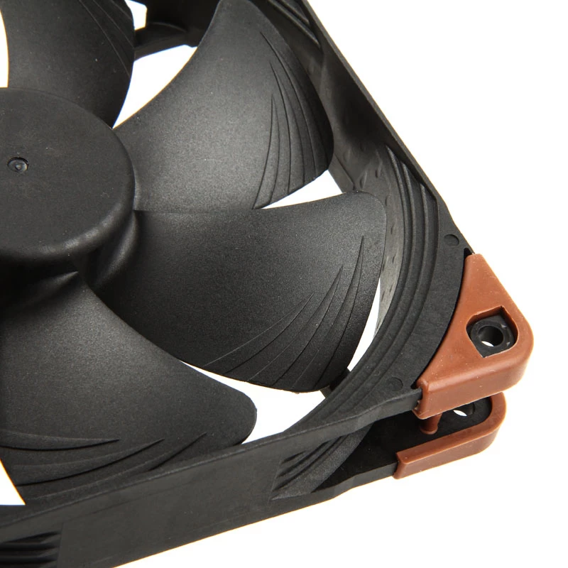 Noctua NF-A14 industrialPPC-3000 PWM 140mm Wentylator Obudowy
