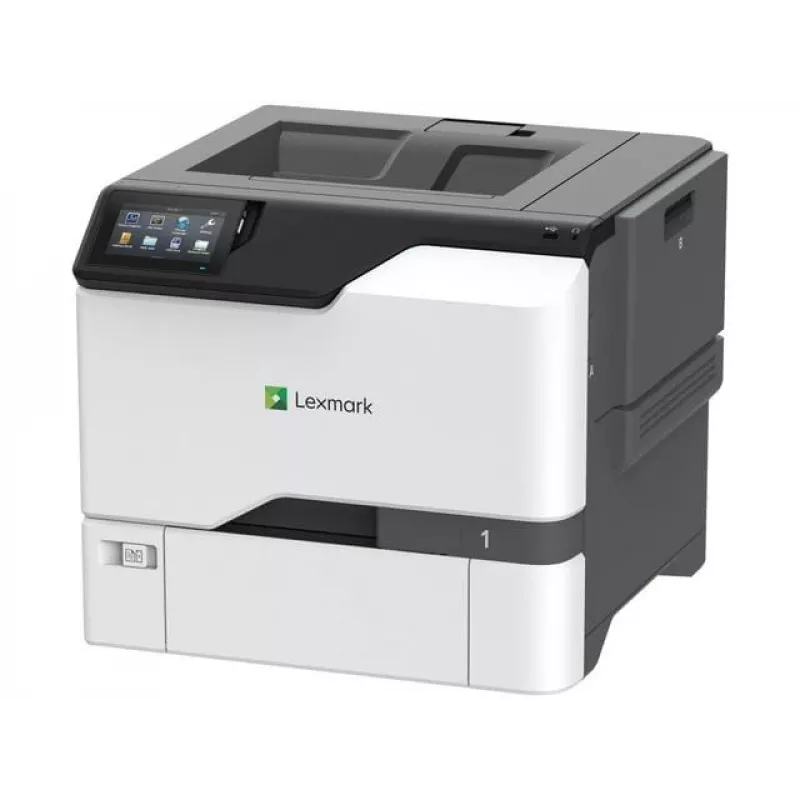 Drukarka Lexmark CS735de Laser Colour 1200 x 1200 DPI