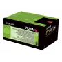 Tusz Lexmark 702HM magenta 3000 stron