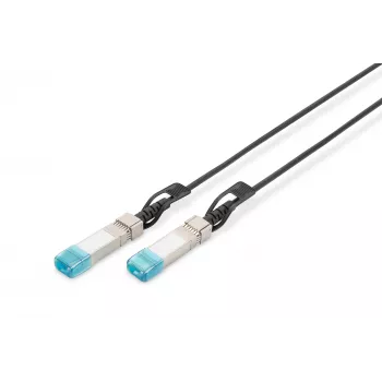 Kabel DAC Digitus SFP+ 10G 0.5m DN-81220-01