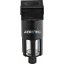Filtr sprężonego powietrza Aerotec 1/4 (6,3 mm) (2010206)