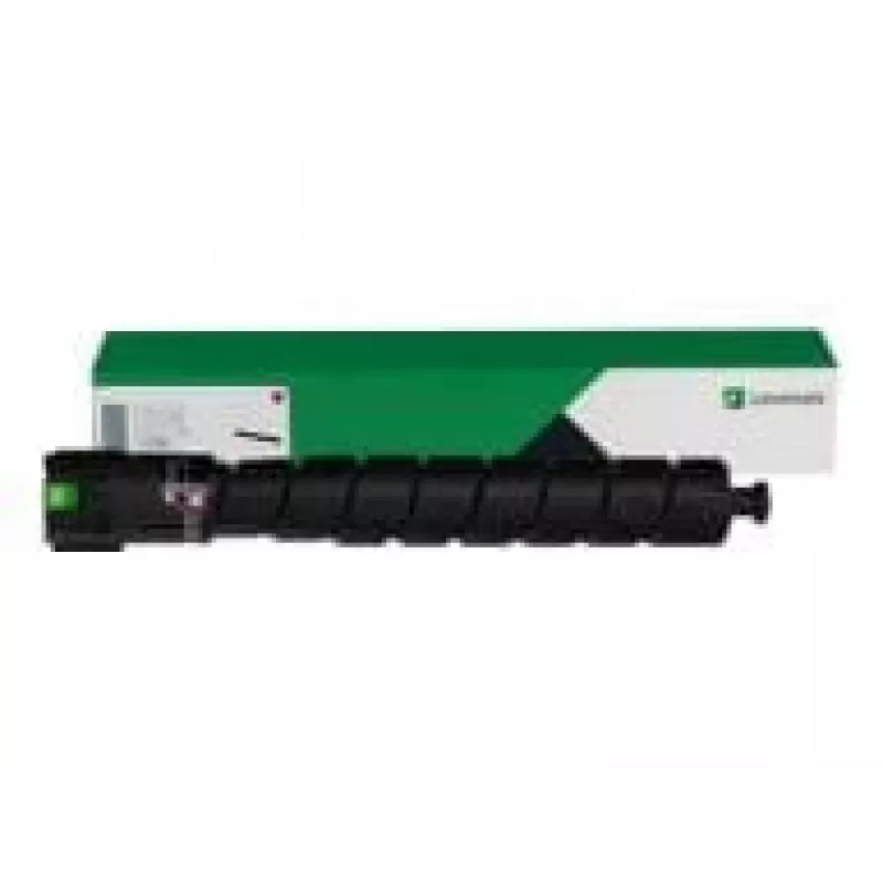 Toner Lexmark CX942 943 944 Mag 22000 stron Czarny