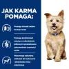 Hill's PD K/D Kidney Care Oryginalny - sucha karma dla psów - 4kg