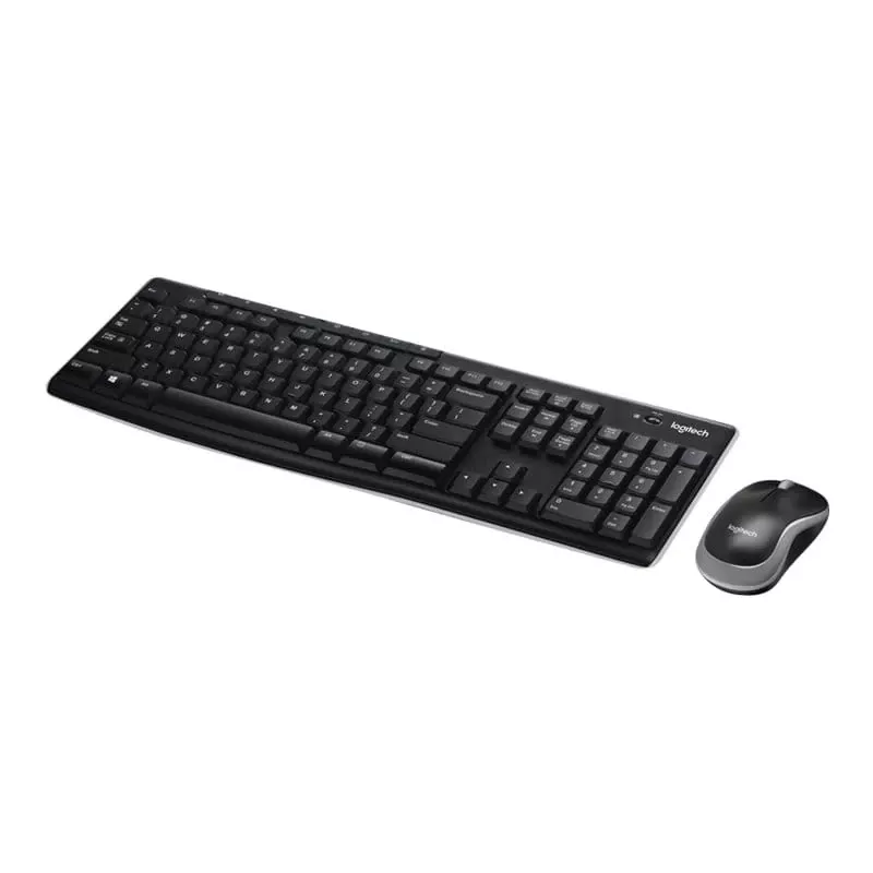 Zestaw Logitech MK270 combo