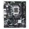 ASRock B760M-HDV/M.2 D4 DDR4 LGA 1700 Micro-ATX Płyta główna