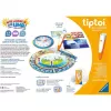 tiptoi 00126 gra planszowa 15 min. edukacyjna