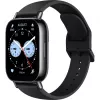 Smartwatch Xiaomi Redmi Watch 5 Lite — 1.96 cala AMOLED, GPS, 470 mAh, 48 mm, pasek TPU, Czarny