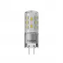 Lampa LED Osram LEDPIN40D CL 4,5W/827 12V GY6.35 470 lm 2700K ściemniana
