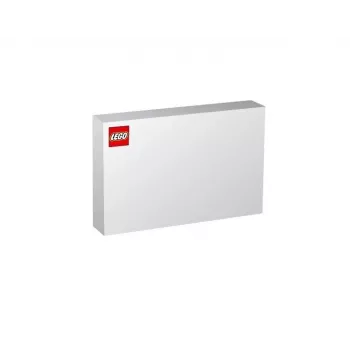 Torba papierowa Duża LEGO 6315794 — opakowanie 200 dużych toreb papierowych