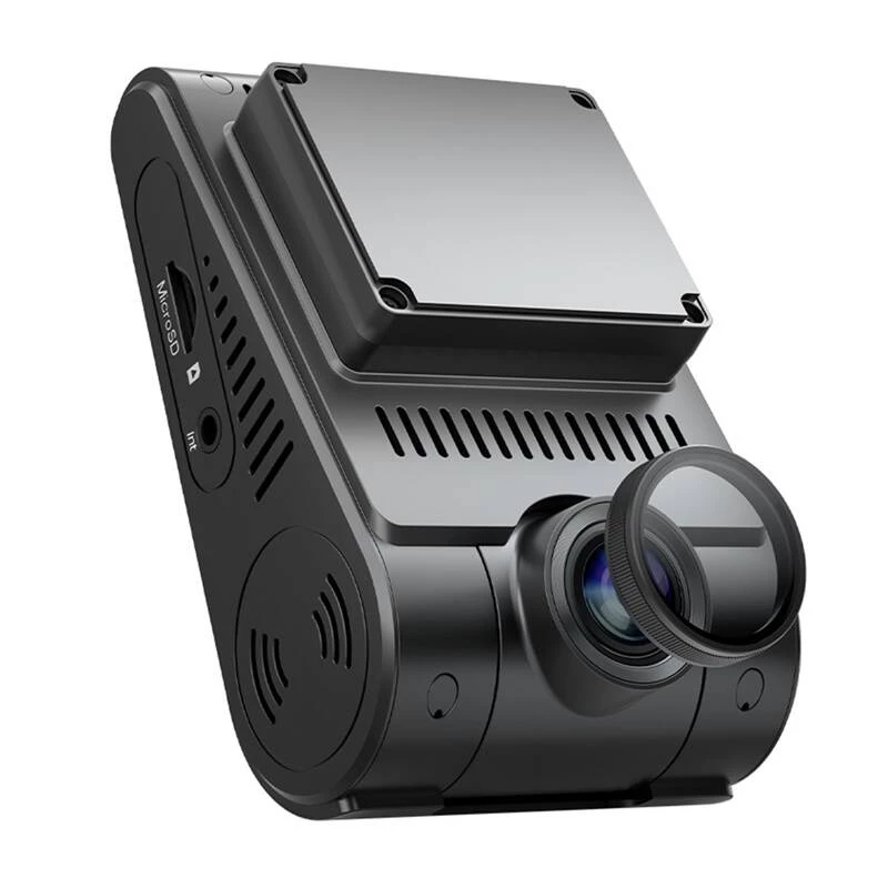 Wideorejestrator VIOFO A229 Pro 2CH-G GPS