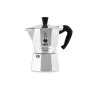 Bialetti Moka Express kawiarka 0,06 l aluminium, czarny