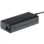 Zasilacz/przetwornica Akyga AK-ND-04 do laptopów, wewnętrzny 90 W, wejście 100–250 V, czarny