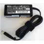 Zasilacz AC HP 65W Smart 574063-001 do laptopów HP, 65 W mocy wyjściowej, złącze Smart PIN
