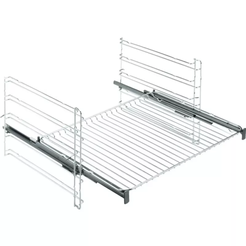 Szyna piekarnika Electrolux TR1LFAV teleskopowa, 383×14×42 mm, kompatybilna z AEG