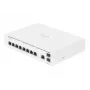 UBIQUITI UISP-Console-EU Kontroler Przełącznik Brama 2x 10G SFP+ 9x GbE RJ45