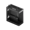 HAVN HS 420 Midi Tower Czarny
