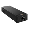 Axis 02196-001 Server Black
