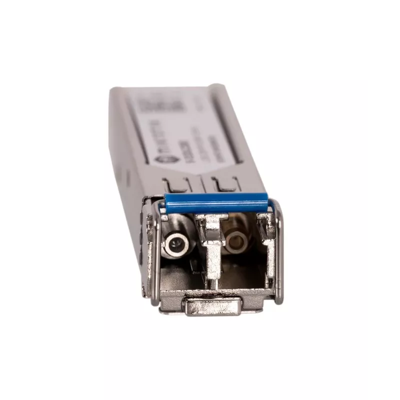 Moduł transceivera sieciowego MikroTik S-31DLC20D SFP 1310 nm 1250 Mbit/s 20 km LC