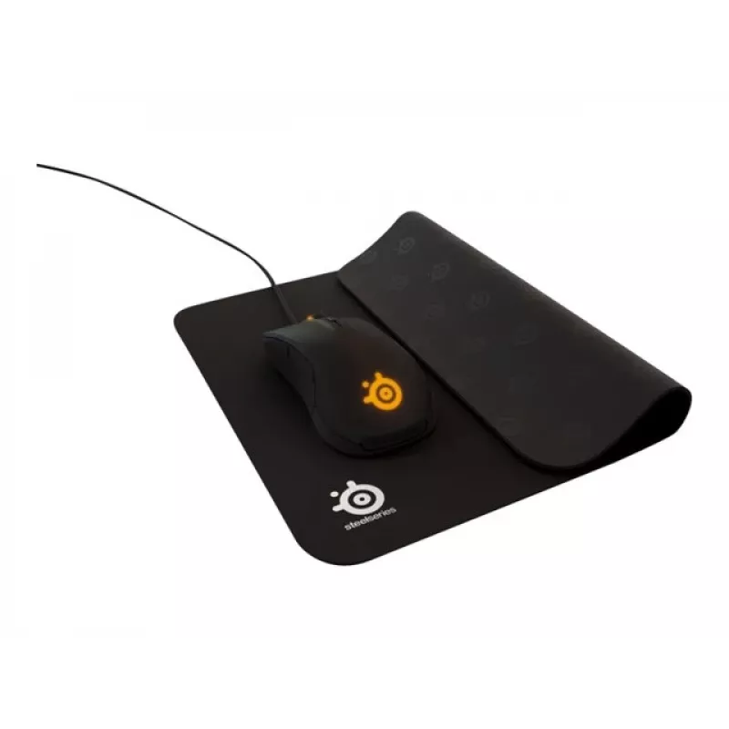 Podkładka pod mysz Steelseries QcK Performance L - Control