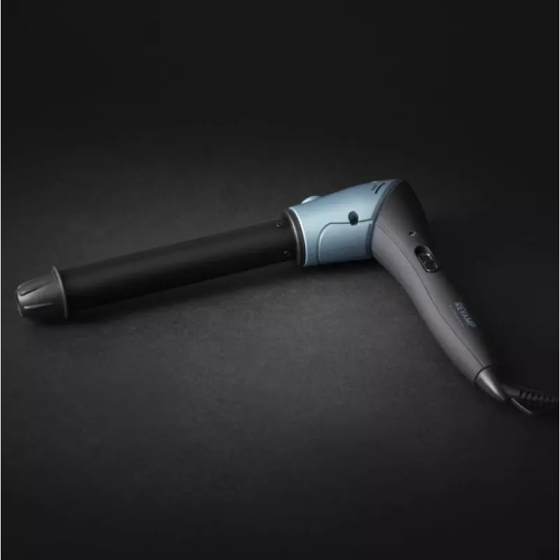 Lokówko-suszarka Revamp Twist and Swivel Handle TO-2000-EU — obrotowa rękojeść ułatwiająca stylizację