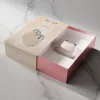 Neno Beauty Naya masażer do twarzy z EMS i termoterapią