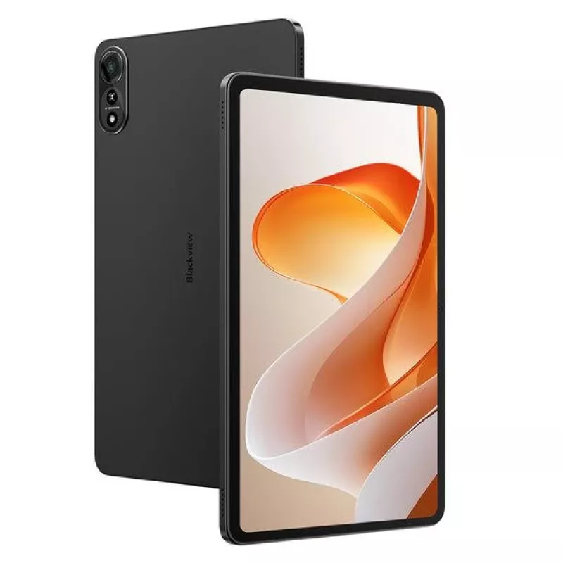 Tablet MEGA2 12 12/256GB/GREY Eng Gift Set Blackview