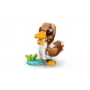 LEGO CREATOR 3 W 1 31382 Słodkie Zwierzątka: Wesoły Szczeniak