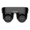 Kamera bezpieczeństwa IP Hikvision DS-2CD2343G2D-LIZ2UY/SL(2.8/4)Czarny — Turret, 2688×1520, zewnętrzna, 2.8/4 mm