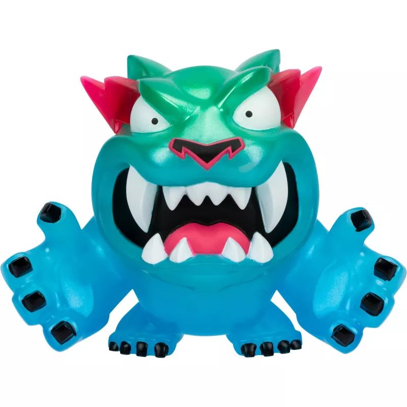 MrBeast Lab Figurki winylowe - Hyper Panther, Figurka do zabawy