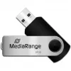 Pamięć USB MediaRange 64 GB USB Type-A Micro-USB MR912