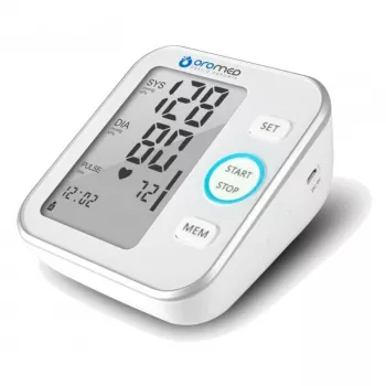 HI-TECH MEDICAL ORO-N6 BASIC automatyczny ciśnieniomierz naramienny