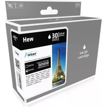 AS46301 ASTAR HP. DJ 1050 (2) 1x480p bk 1x330p col ISO24711