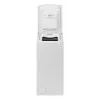 WHIRLPOOL Pralnica ładowana od góry TDLR 6040S EU/N, 6 kg, 1000 obr./min, Klasa energetyczna C, Głębokość 60 cm