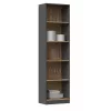 Topeshop R50 ANT/ART regał biurowy