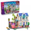 Blocks Friends 42687 Dom Rodziny Liann