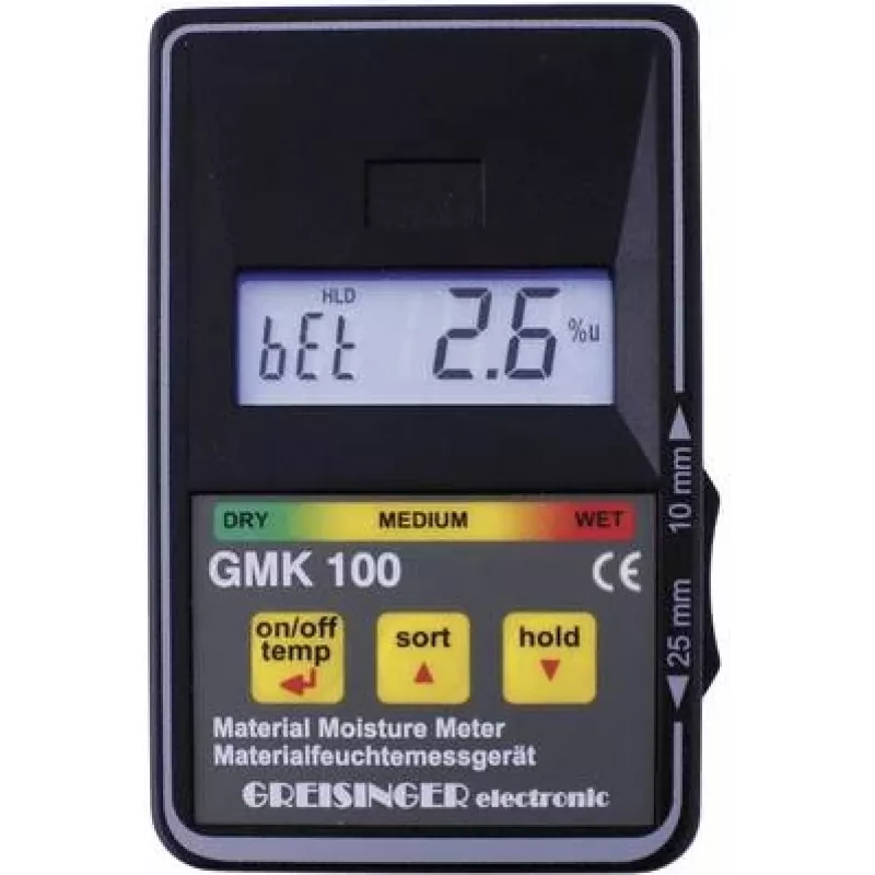 Greisinger 116350