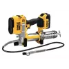 DeWALT DCGG571M1 smarownica akumulatorowa