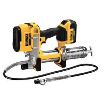 DeWALT DCGG571M1 smarownica akumulatorowa