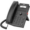 IP Phone Fanvil X301W czarny