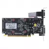 Karta graficzna BIOSTAR GeForce GT 610 — 2 GB GDDR3, 64-bit, PCIe x16, 700 MHz
