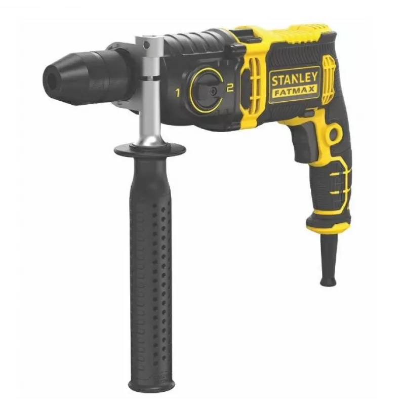Młotowiertarka Stanley FATMAX FMEH1100K-QS 1100 W 3200 RPM