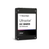 Dysk SSD WESTERN DIGITAL Ultrastar DC SN655 7.68TB and3 PCIe TLC ISE Dual Port