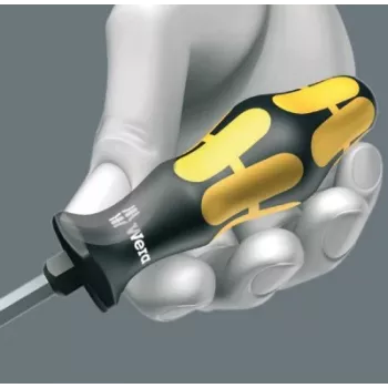 Wera 932/918/6 Kraftform Set Standard wkrętaków