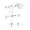 Sbox LCD-352/4-3 (17-32/4x10kg/100x100)